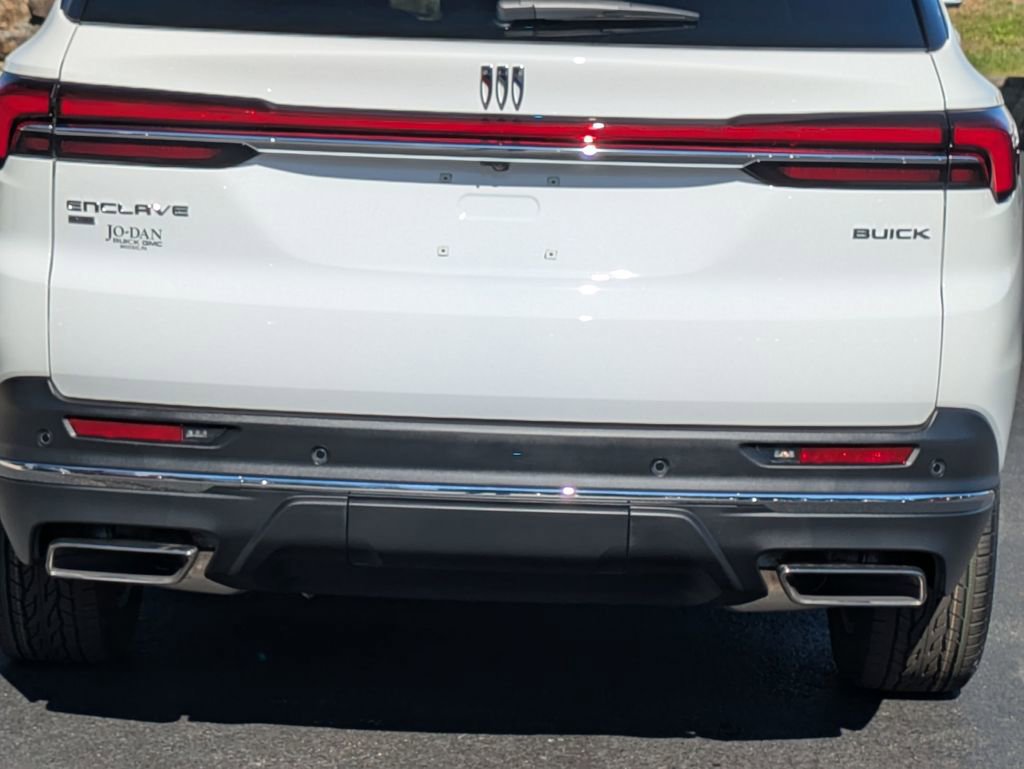 New 2026 Buick Enclave Preferred w/ Power Package image 26