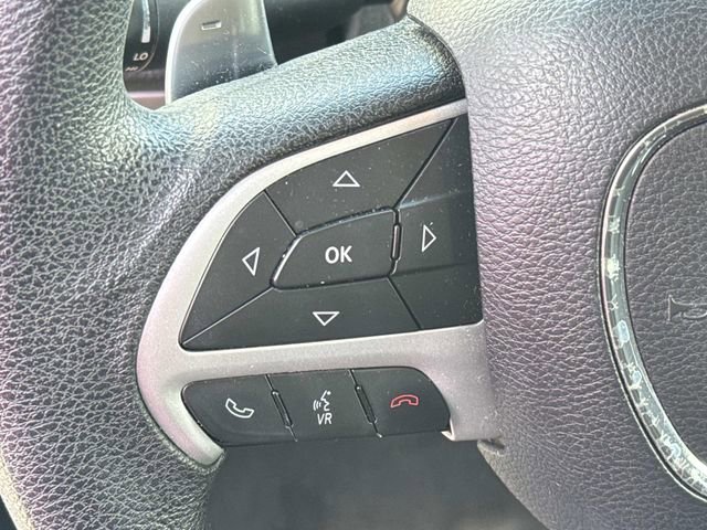 Used 2014 Dodge Durango SXT RWD image 28