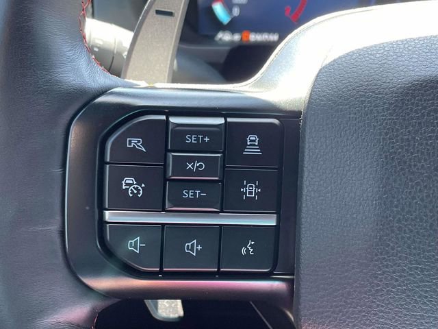 Certified 2024 Ford F150 Raptor AWD/4WD image 19
