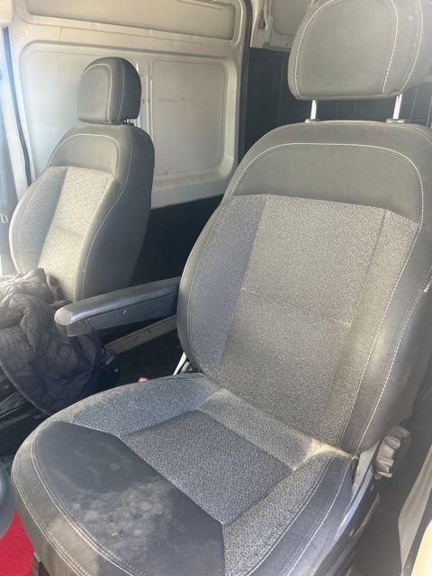 Used 2015 RAM ProMaster 3500 w/ Interior Convenience Group image 15