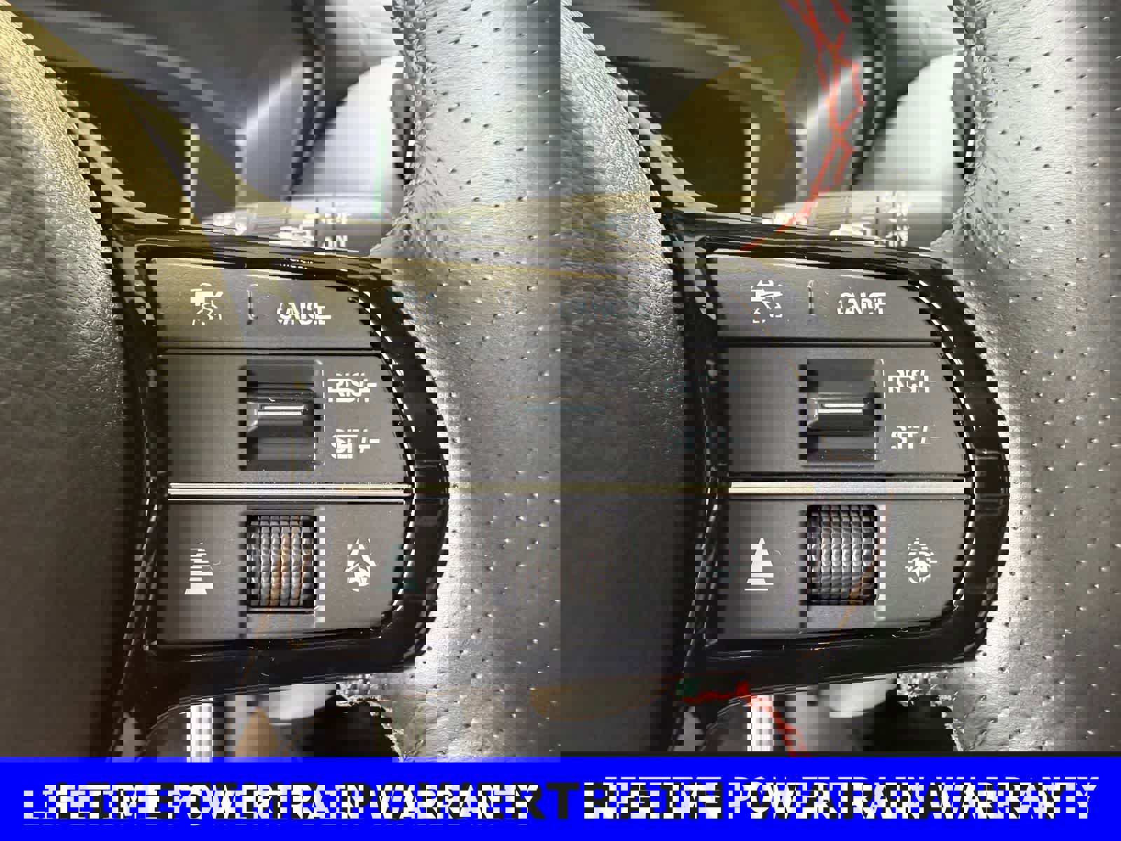 New 2025 Acura ADX A-Spec image 24