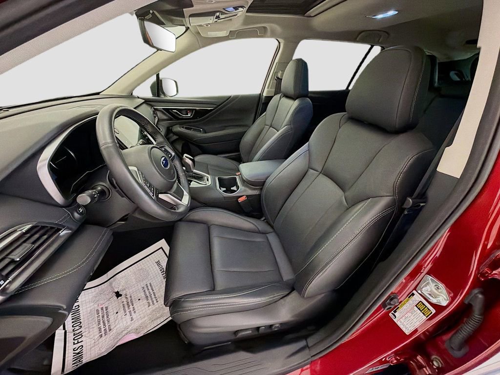Used 2023 Subaru Outback Limited XT image 23