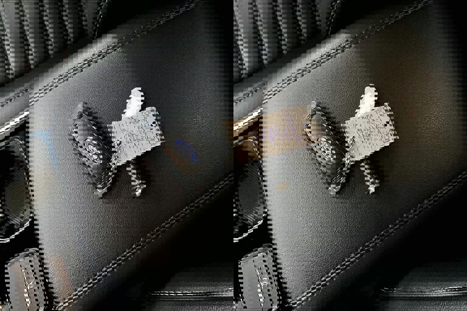 Used 2020 Ford Edge SEL w/ Convenience Package image 14