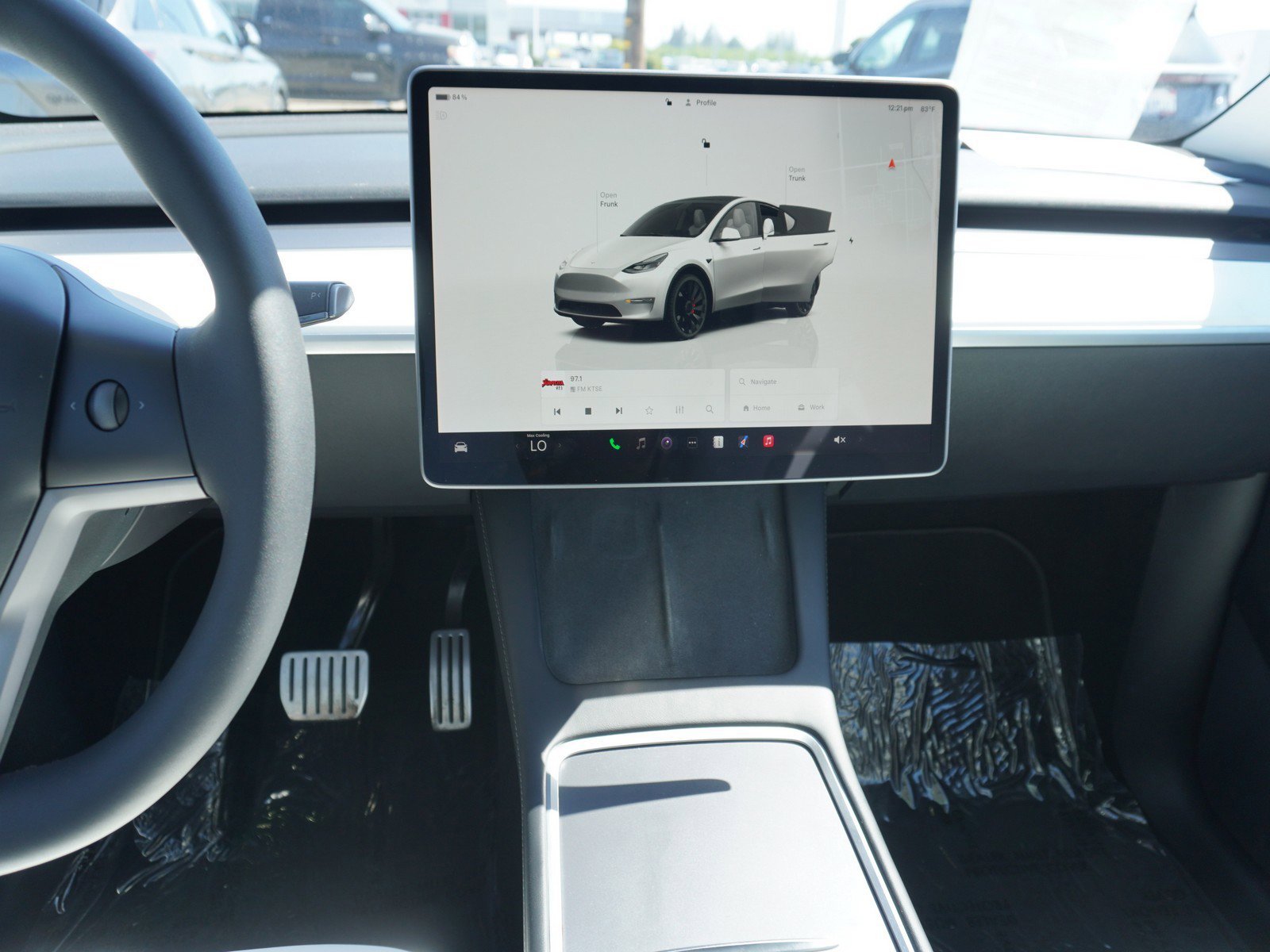Used 2023 Tesla Model Y Performance image 16