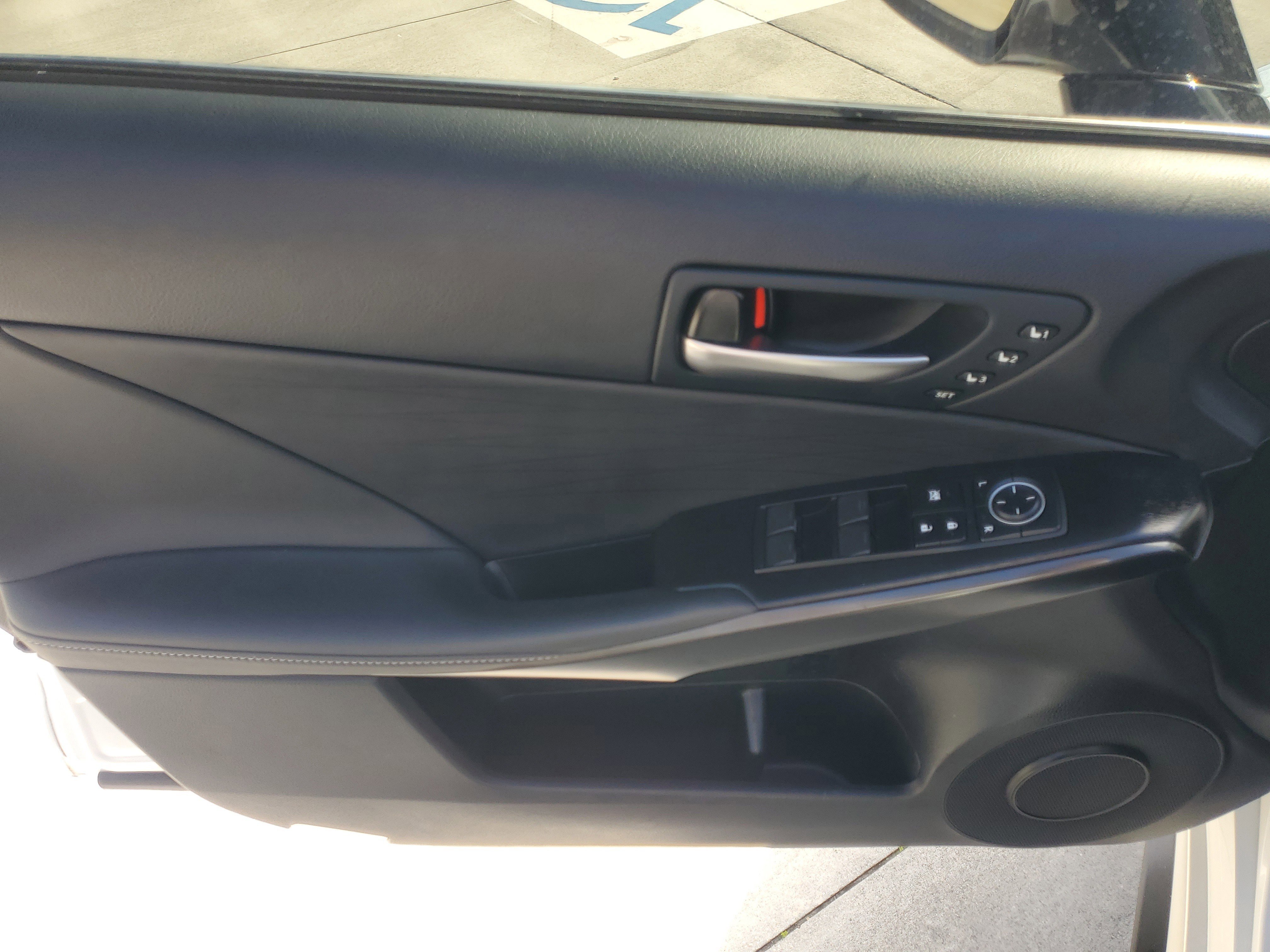 Used 2023 Lexus IS 300 w/ Premium Package RWD image 22