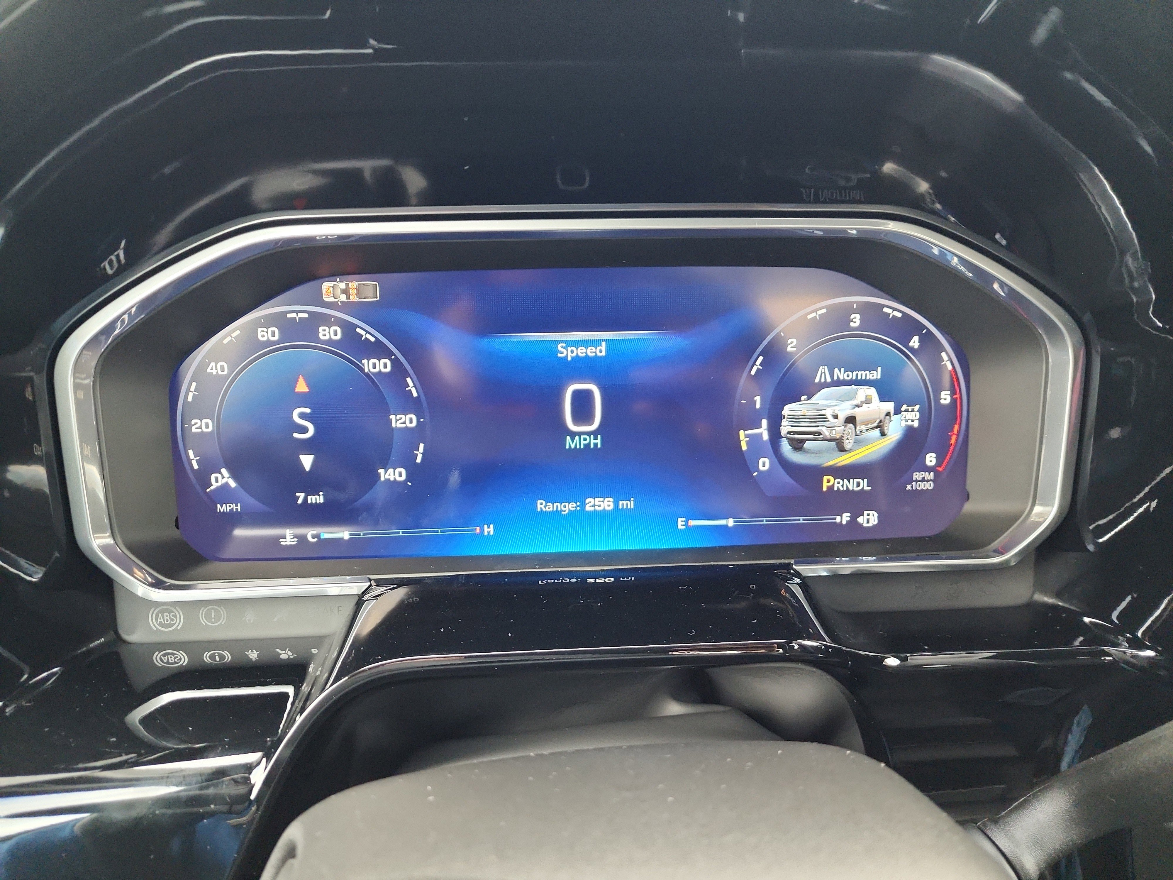 New 2026 Chevrolet Silverado 2500 LT image 22