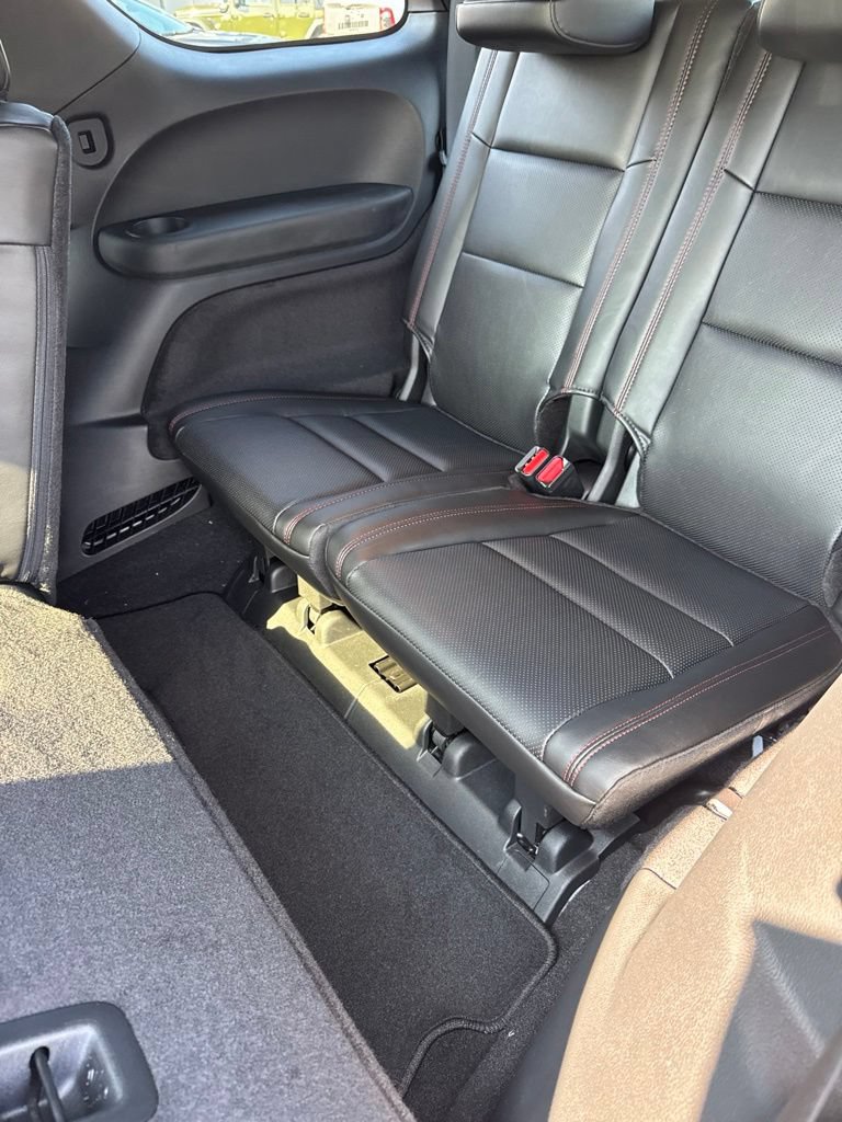 New 2026 Dodge Durango GT w/ Tow 'N Go Package AWD/4WD image 14