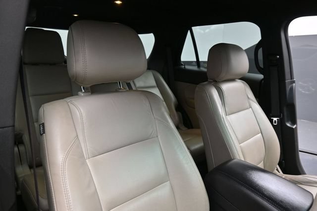 Used 2015 Ford Explorer Limited FWD image 28