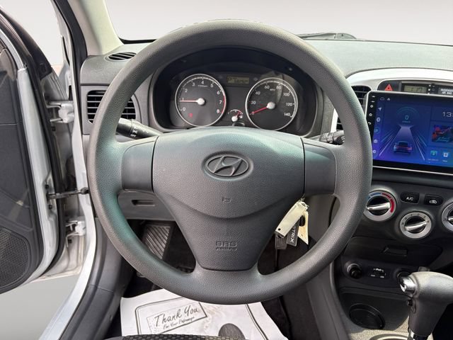 Used 2010 Hyundai Accent GS w/ Premium Pkg 3 FWD image 12