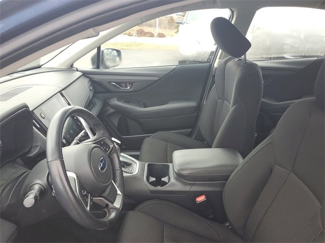 Used 2021 Subaru Legacy Premium w/ Popular Package #1 image 16