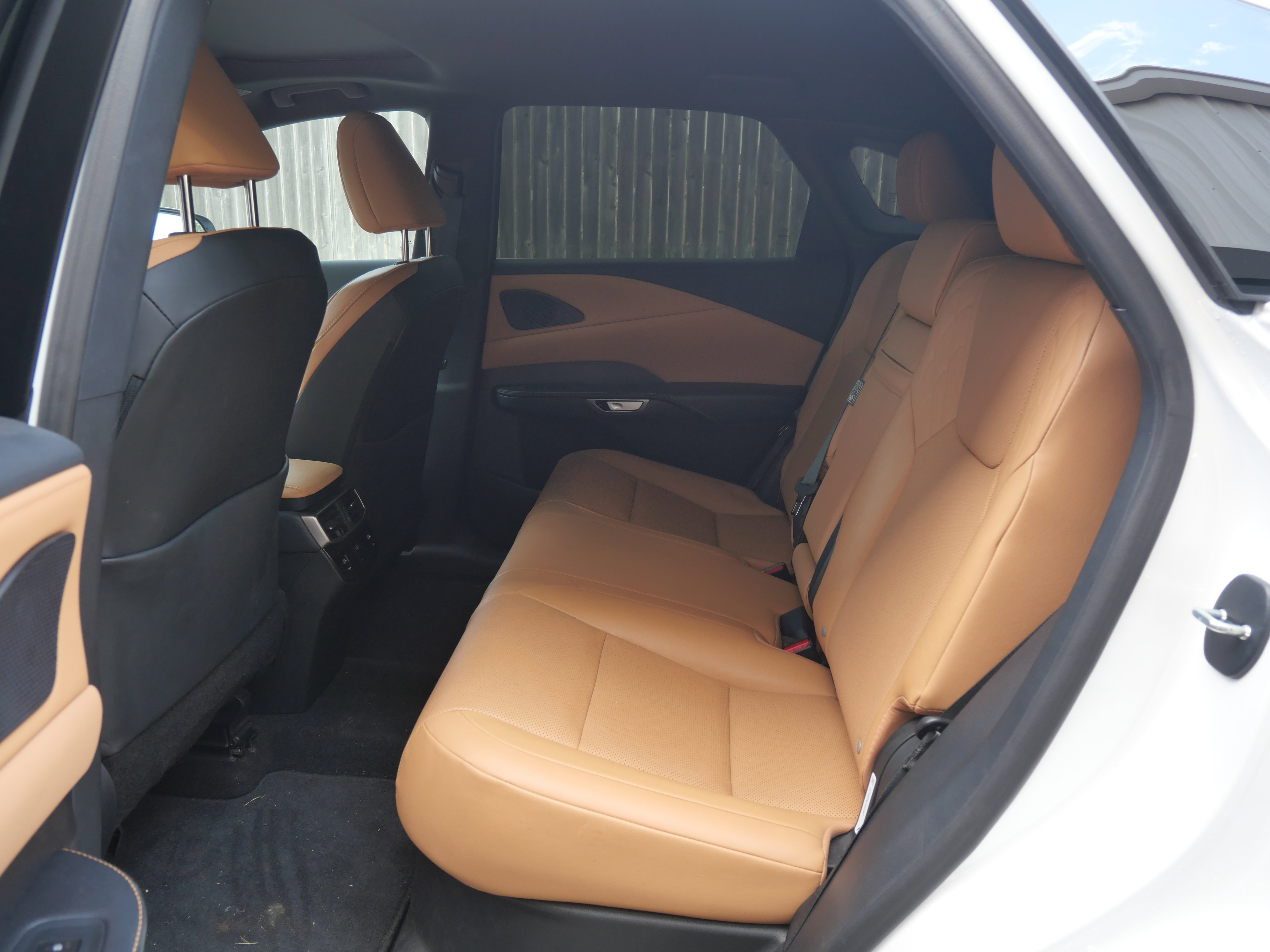 Certified 2024 Lexus RX 350 Premium image 9