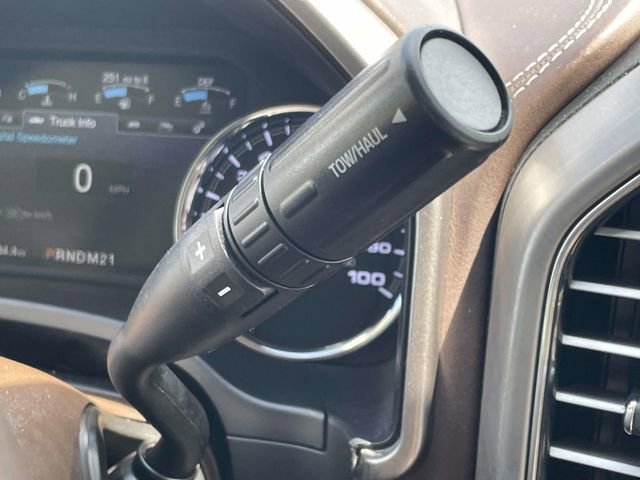 Used 2019 Ford F250 Limited AWD/4WD image 19