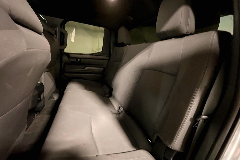 Used 2025 Toyota Tacoma SR RWD image 32
