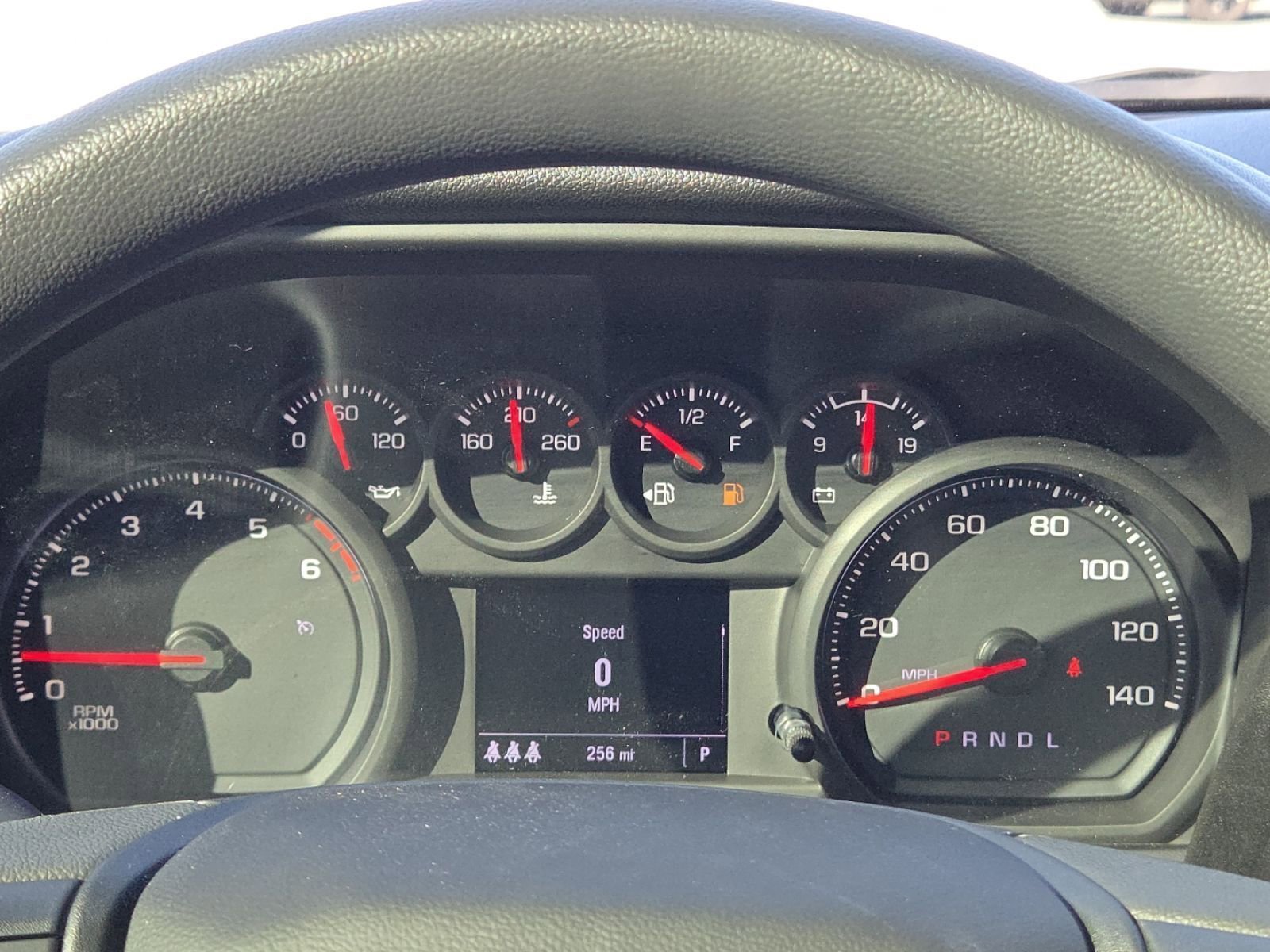 New 2026 GMC Sierra 2500 Pro w/ Convenience Package image 35