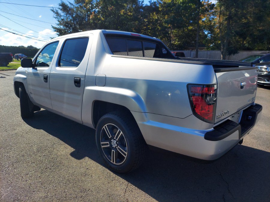 Used 2013 Honda Ridgeline Sport image 6