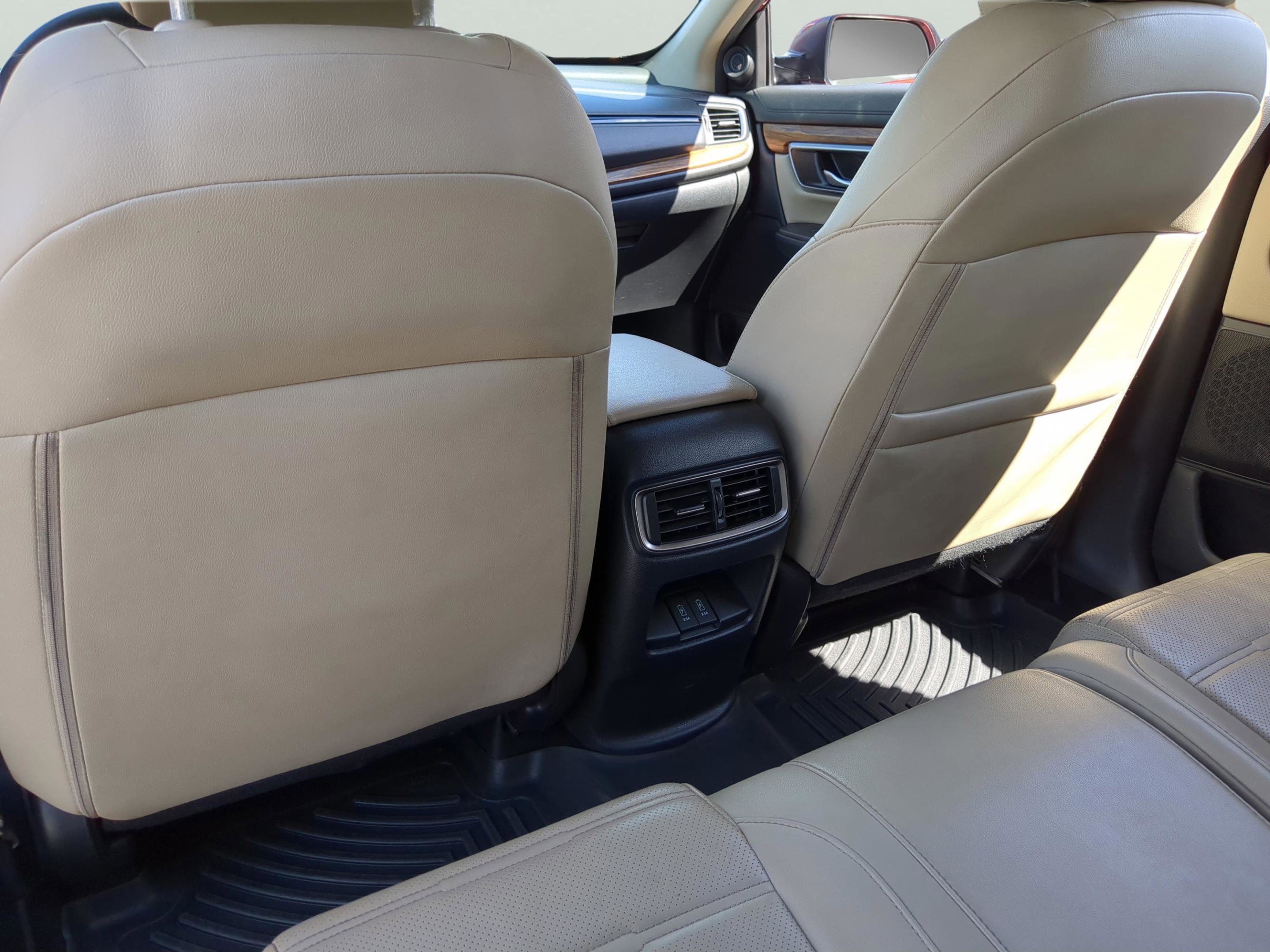 Used 2019 Honda CR-V Touring image 20