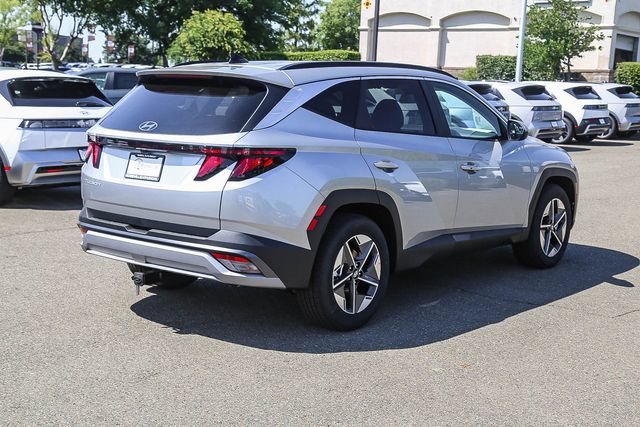 New 2026 Hyundai Tucson SEL FWD image 5