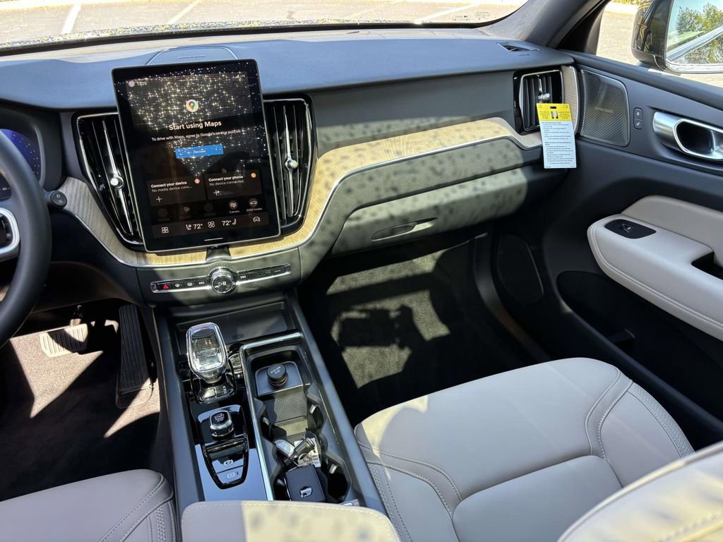 New 2026 Volvo XC60 B5 Plus w/ Protection Package Premier image 30
