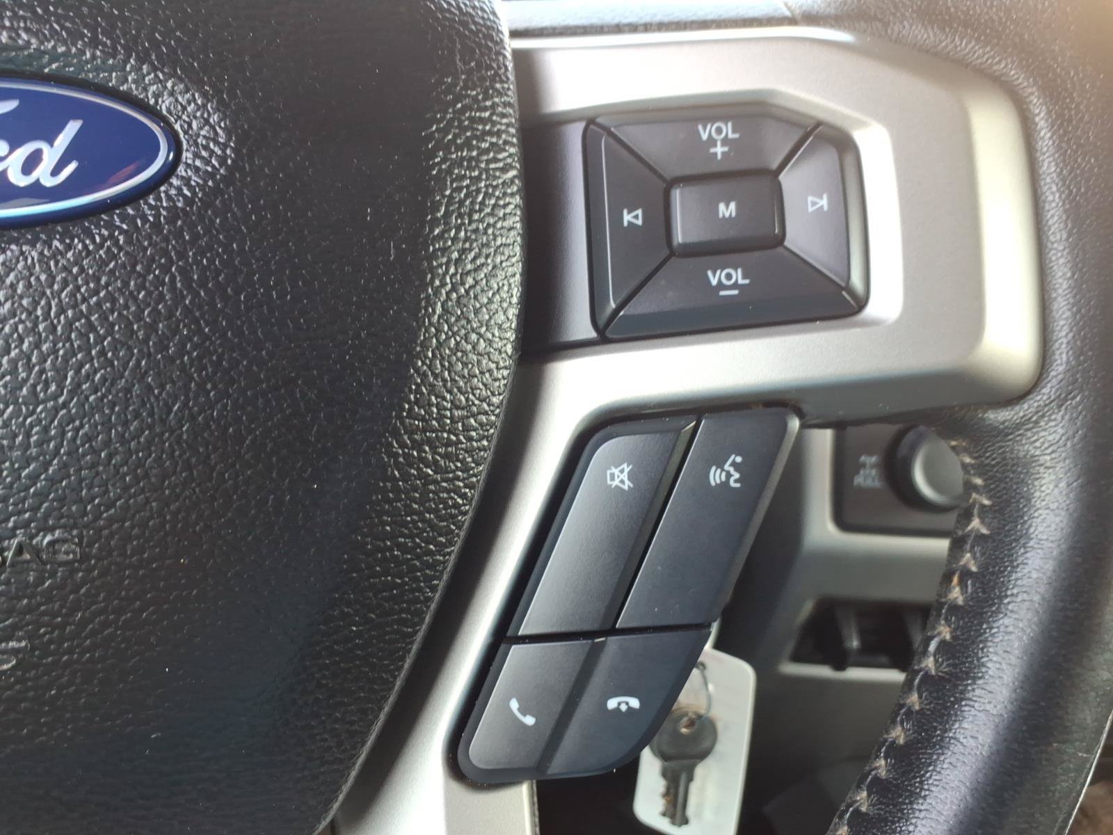 Used 2017 Ford F250 Lariat w/ Chrome Package AWD/4WD image 22