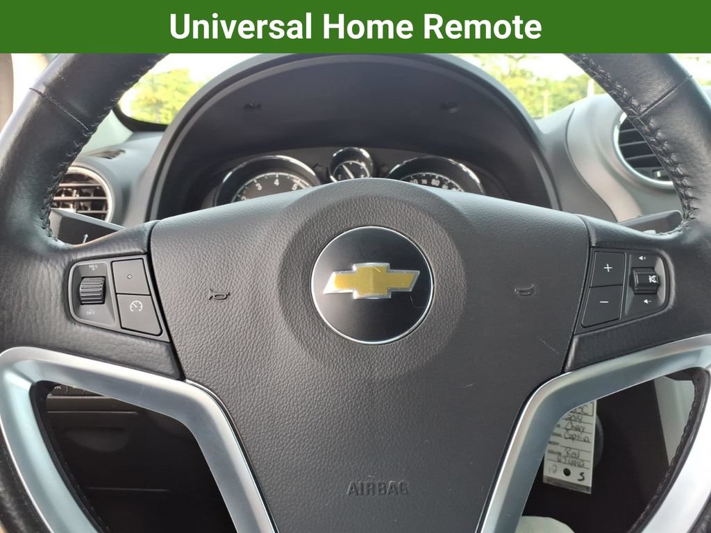 Used 2014 Chevrolet Captiva Sport LT w/ Convenience Package FWD image 29