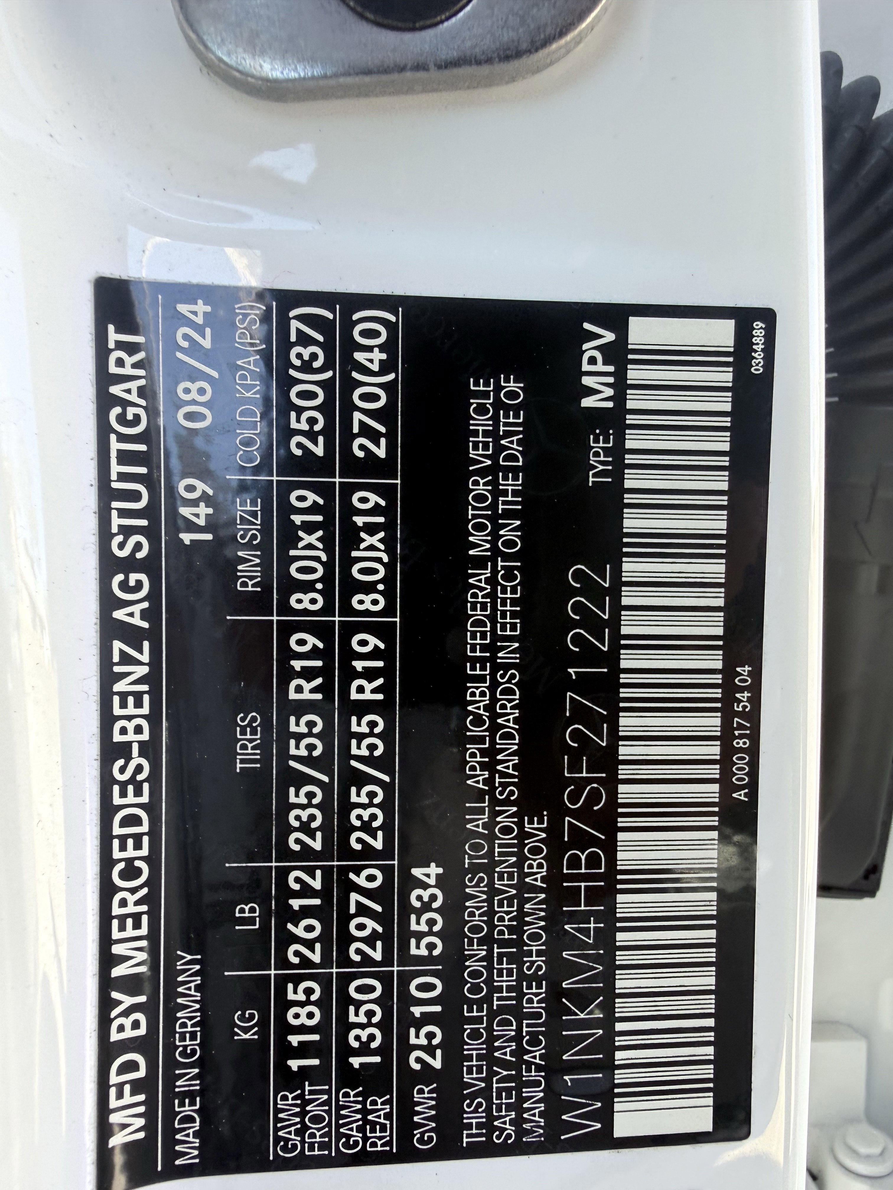 Used 2025 Mercedes-Benz GLC 300 4MATIC image 31