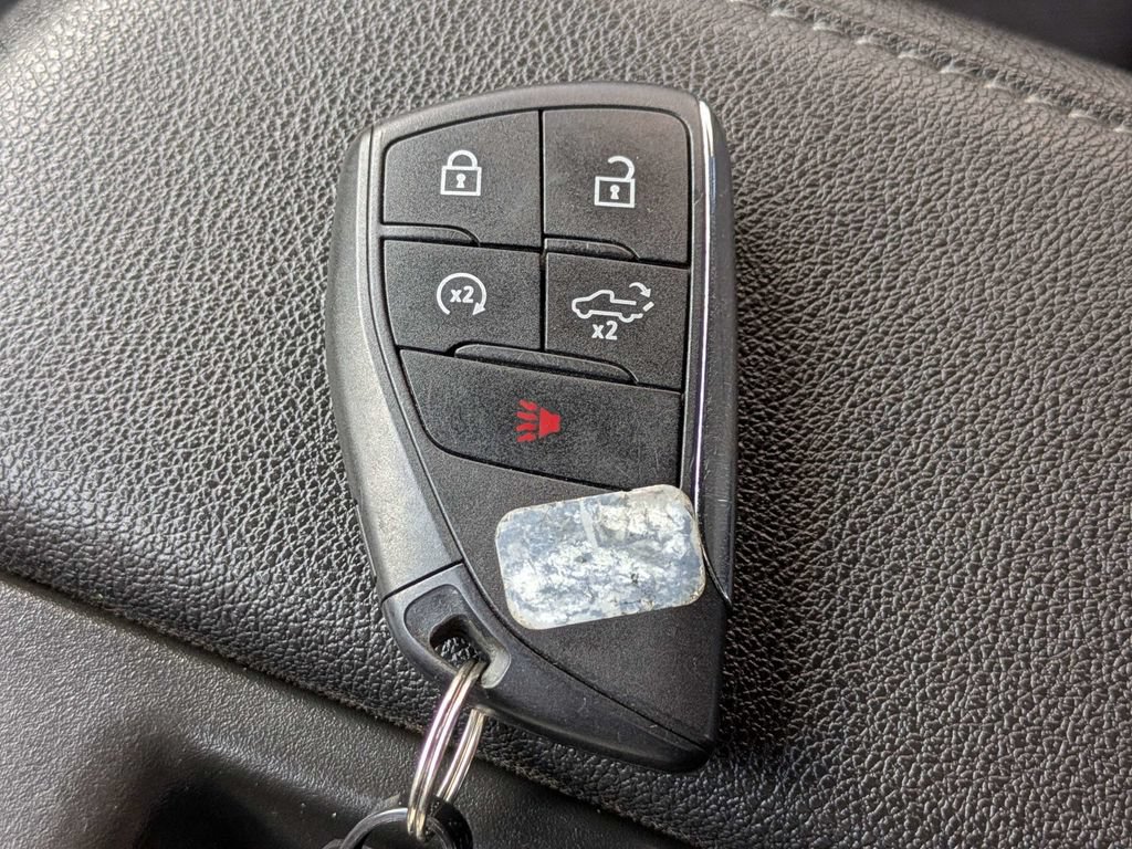 Used 2023 GMC Sierra 1500 Elevation AWD/4WD image 29