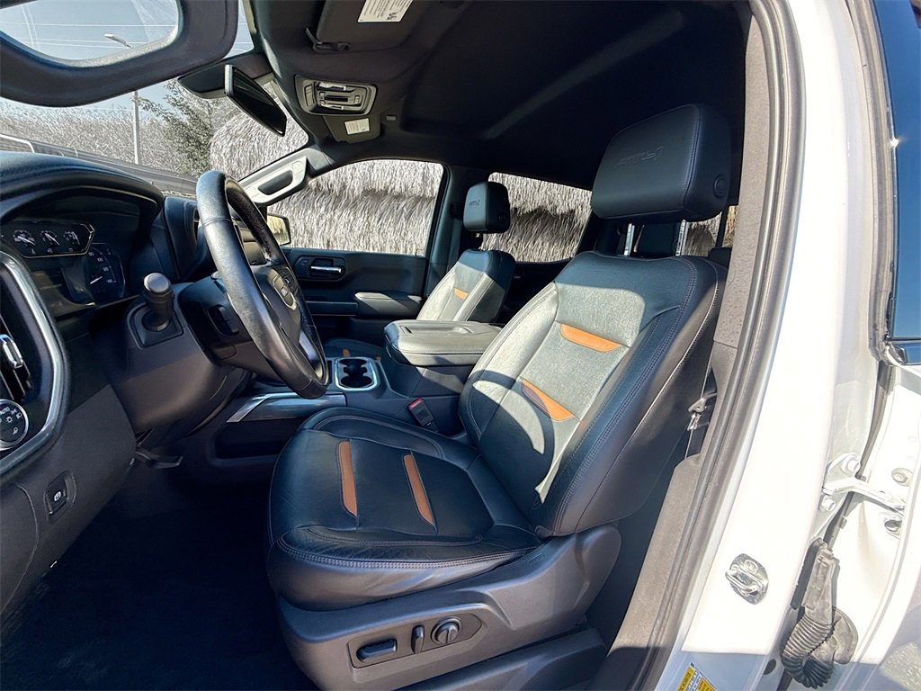 Used 2020 GMC Sierra 1500 AT4 w/ AT4 Premium Package image 23