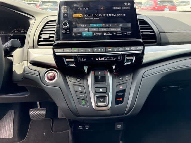 Used 2026 Honda Odyssey Sport-L image 19