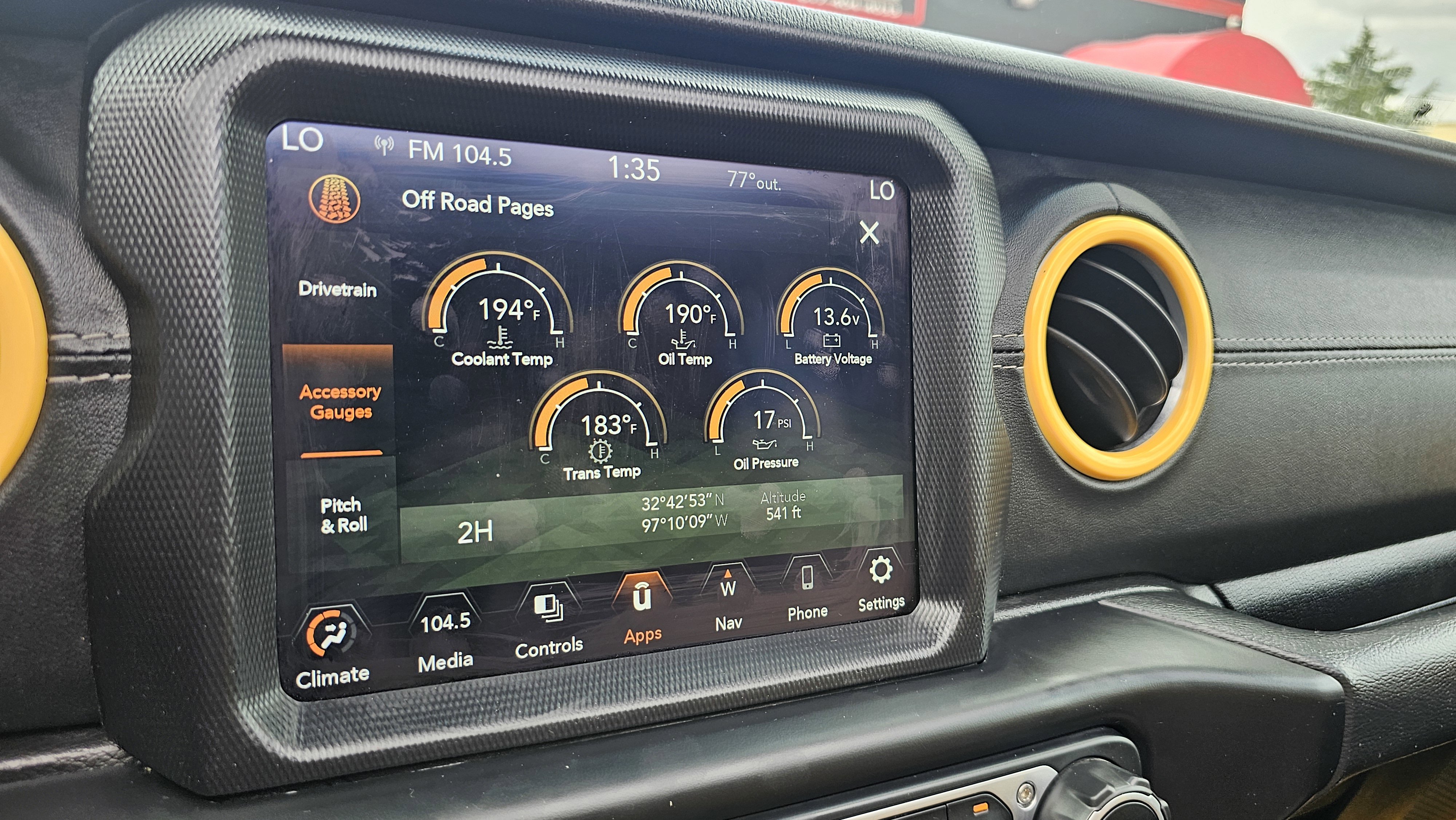 Used 2021 Jeep Wrangler Unlimited Sahara image 45