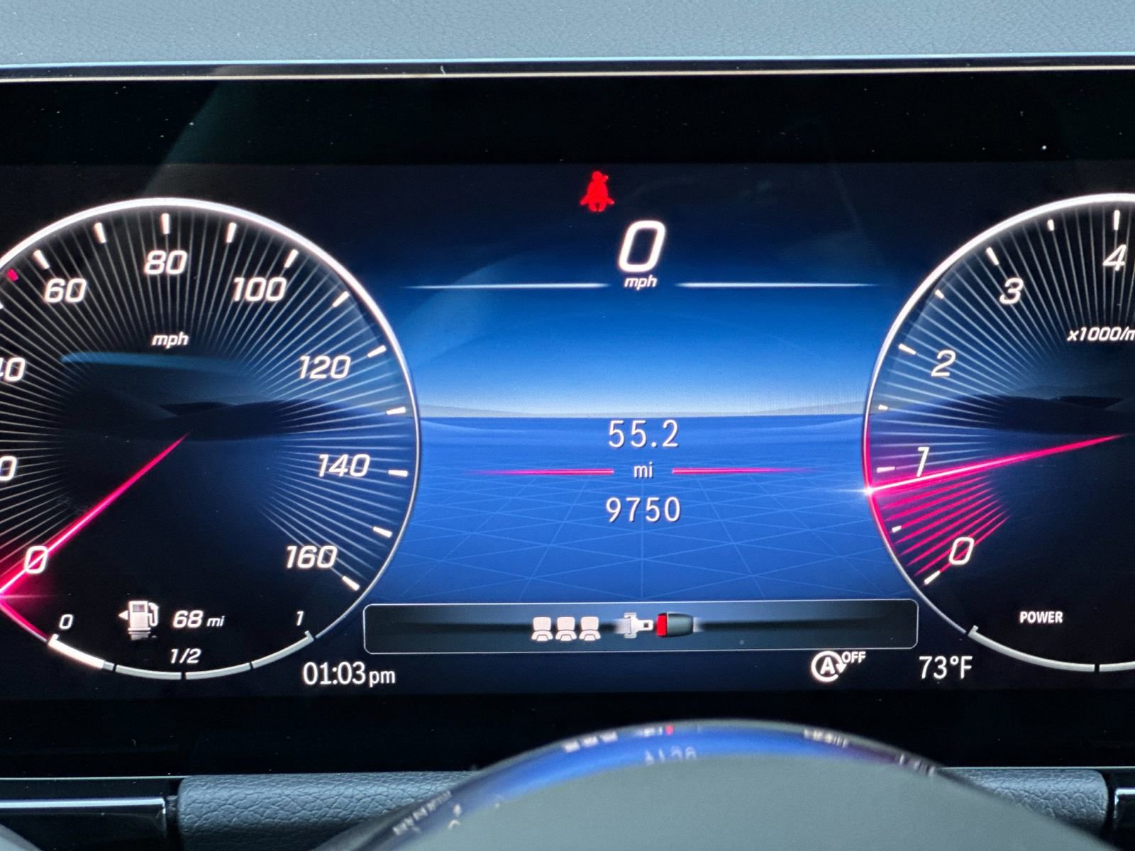 Certified 2026 Mercedes-Benz GLA 250 4MATIC image 29