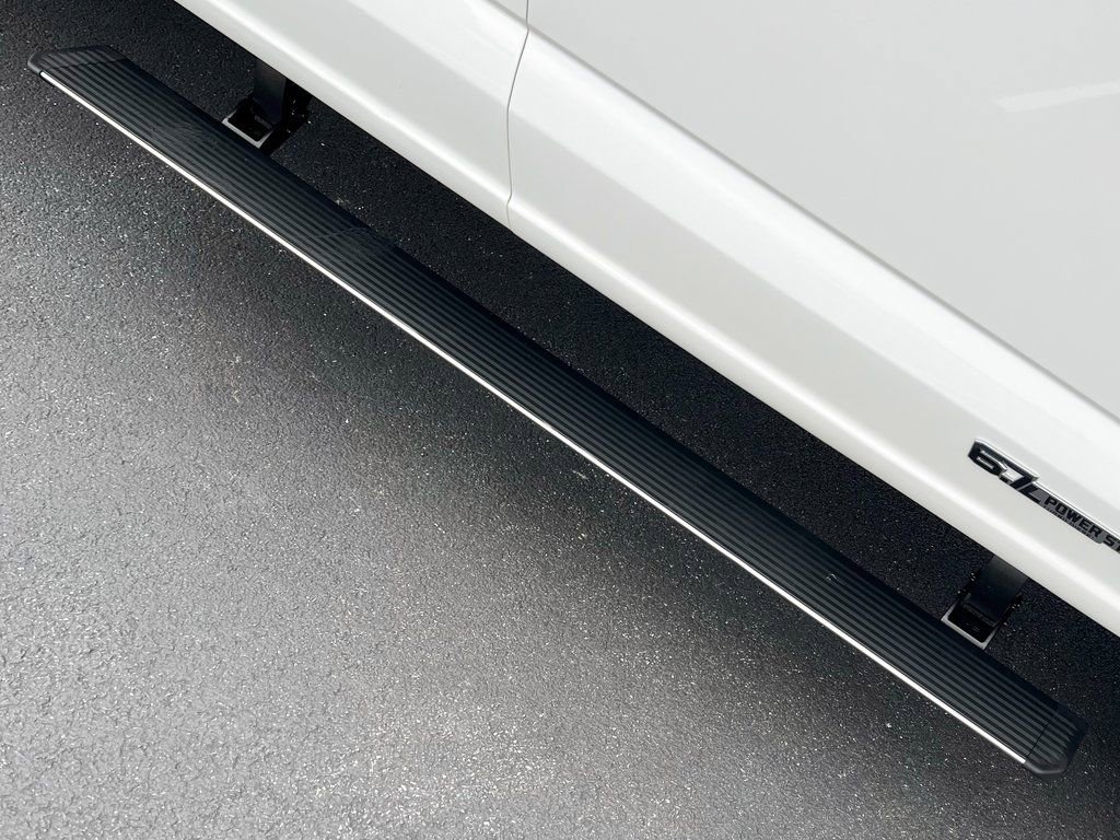 Used 2025 Ford F250 Platinum image 18