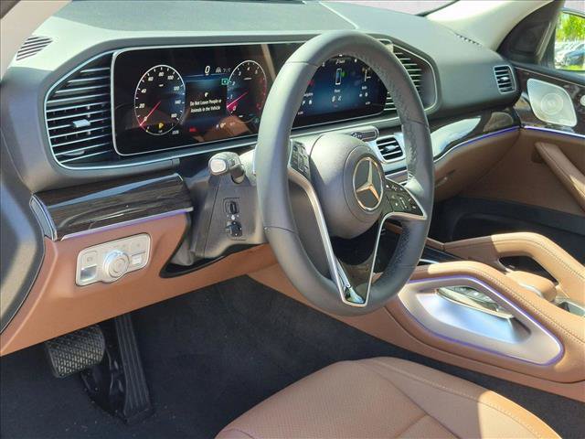 New 2026 Mercedes-Benz GLE 450 4MATIC image 3
