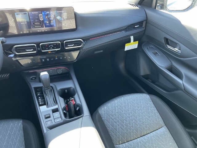 New 2026 Nissan Sentra SV w/ SV Convenience Package FWD image 13