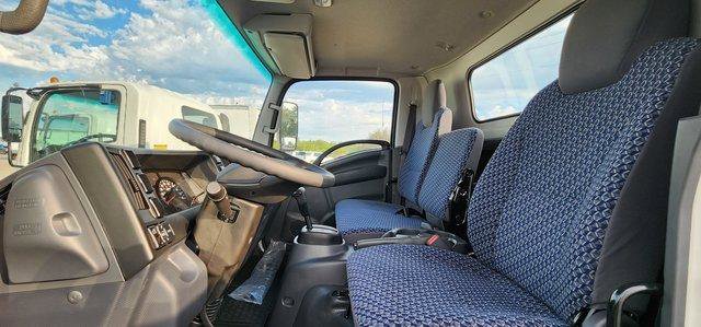 New 2024 Chevrolet Low Cab Forward image 14