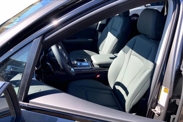 New 2026 Audi Q7 3.0T Premium Plus image 8