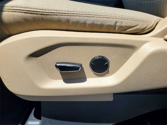 Used 2016 Ford Explorer FWD image 9