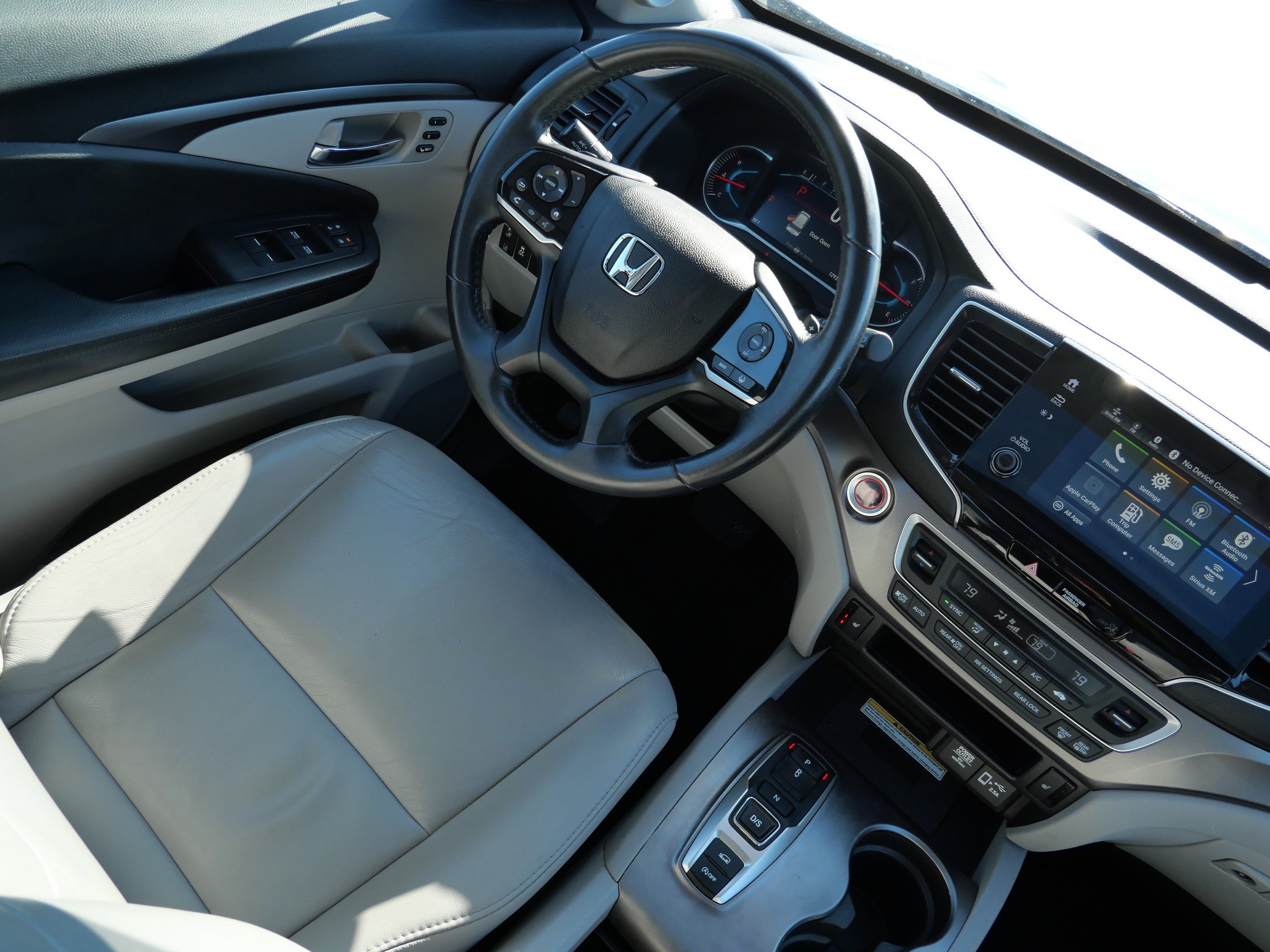 Used 2021 Honda Pilot Special Edition image 9