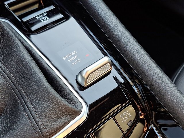 New 2026 Jeep Compass Limited image 8