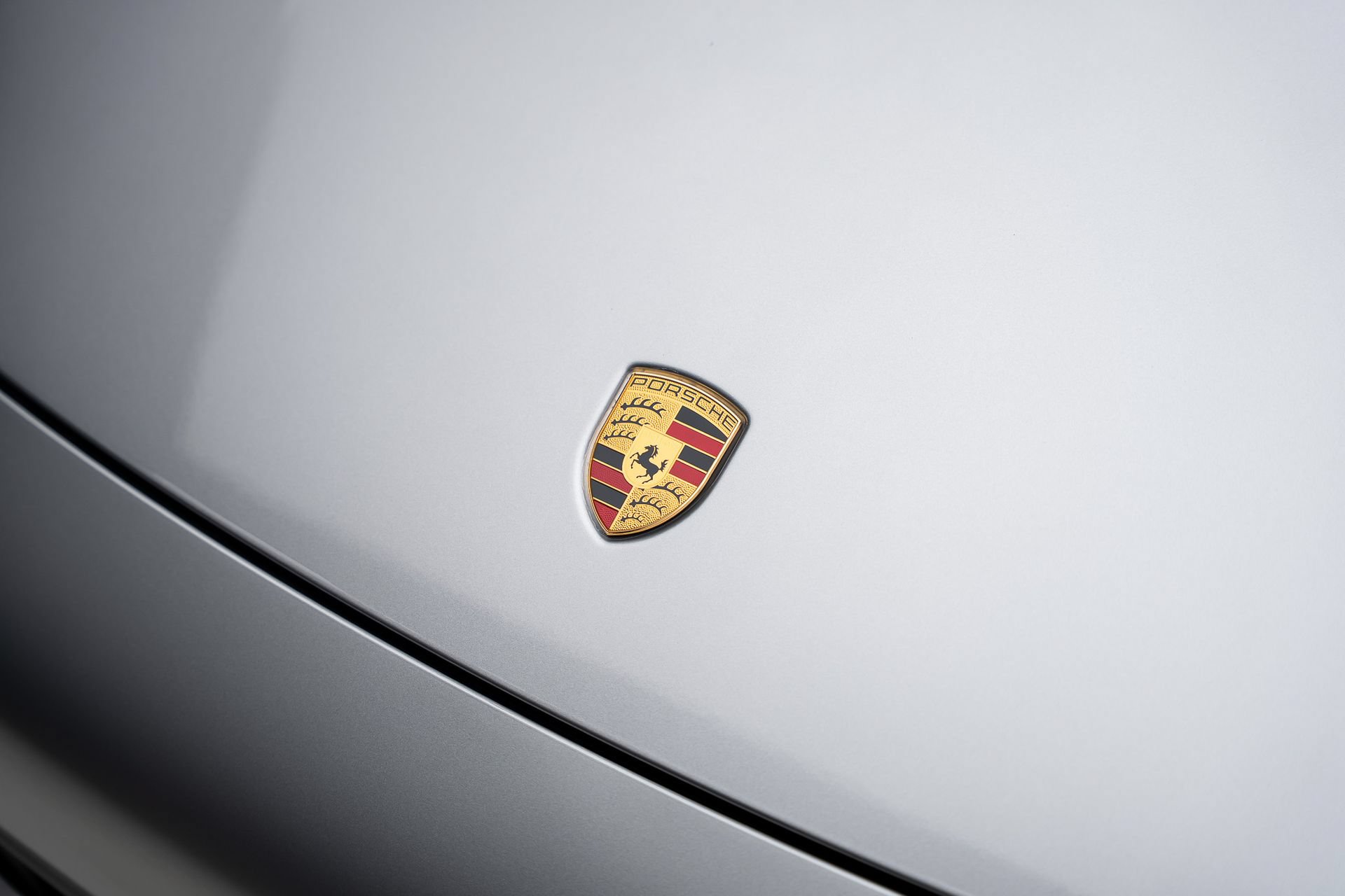 Used 2023 Porsche 911 Targa 4S AWD/4WD image 15