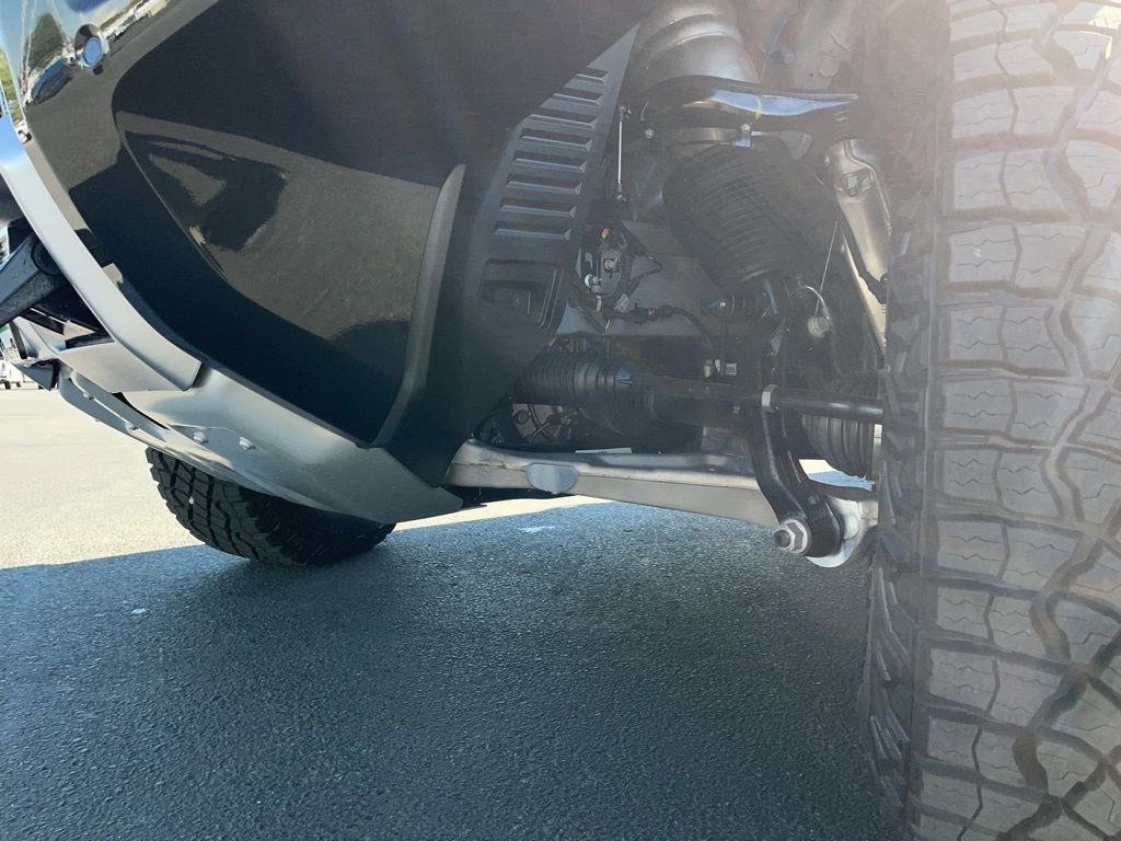 New 2025 GMC Hummer EV 3X w/ Battery Pack, 24 Module Pack image 12