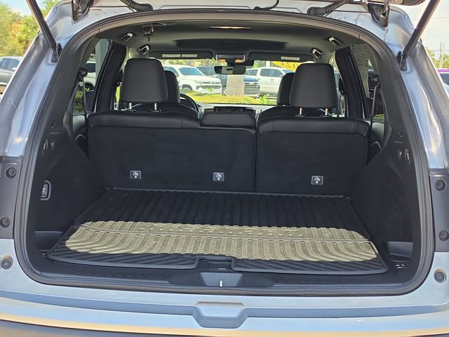 Used 2021 Honda Passport Touring image 7