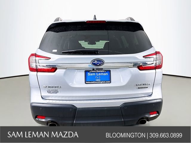 Used 2024 Subaru Ascent Touring image 6