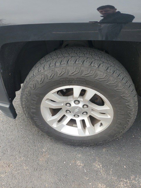 Used 2016 Chevrolet Silverado 1500 W/T image 16