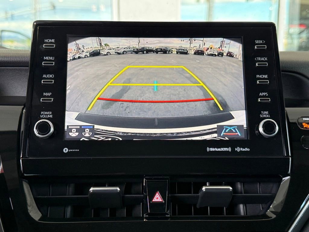 Certified 2023 Toyota Camry SE image 29