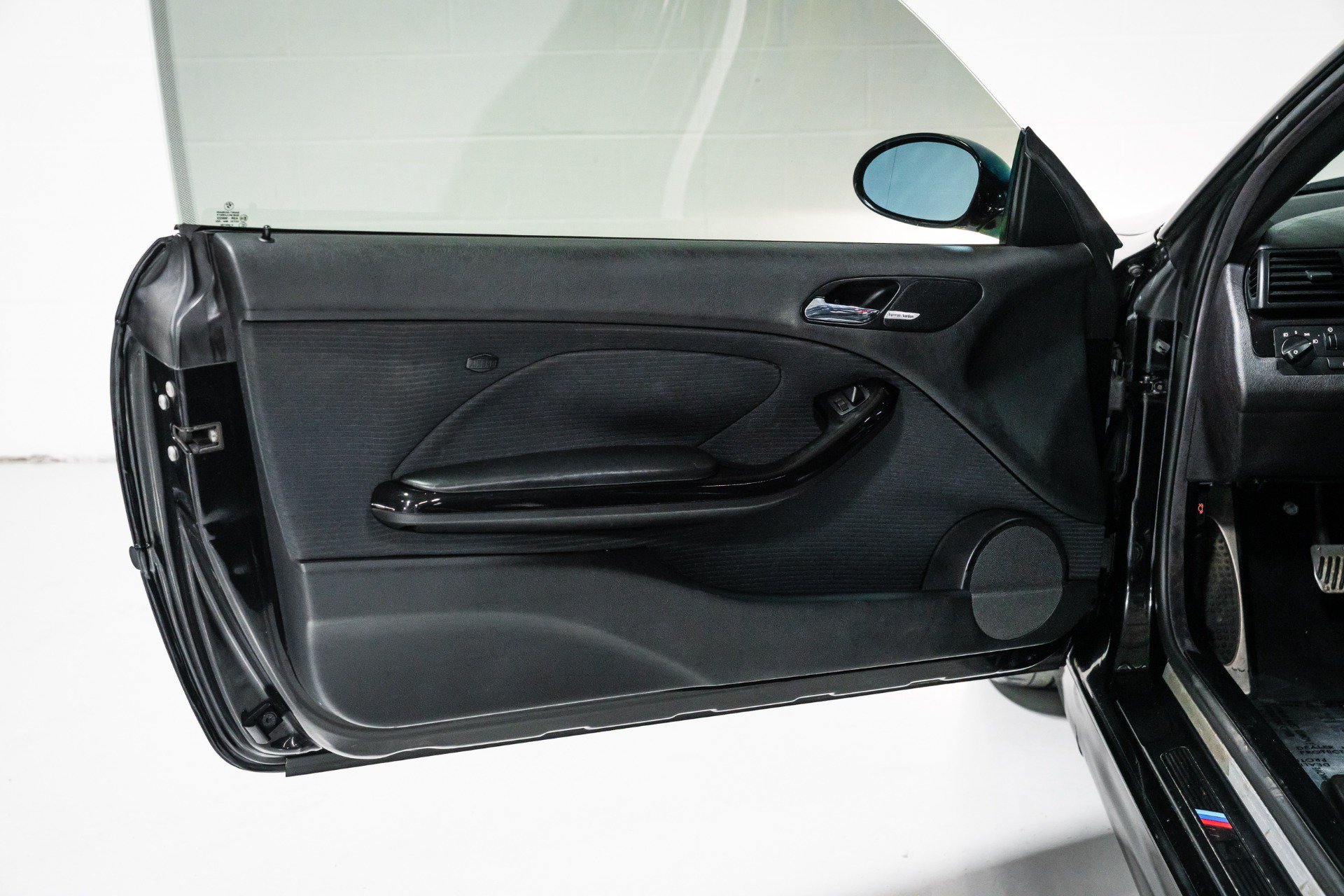 Used 2005 BMW M3 Coupe RWD image 14