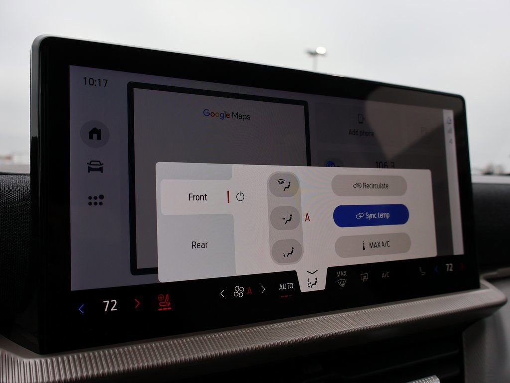 New 2026 Ford Explorer Active w/ Active Comfort Package image 37