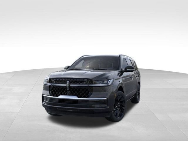 New 2025 Lincoln Navigator Reserve w/ Jet Appearance Package image 25