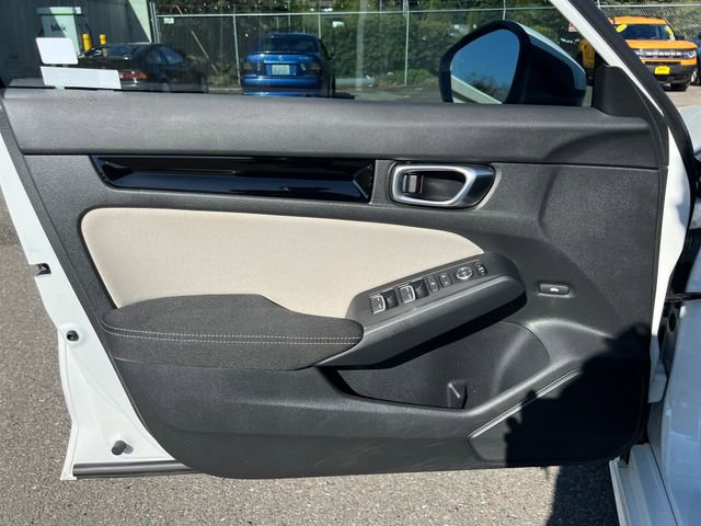 Used 2023 Honda Civic EX image 19