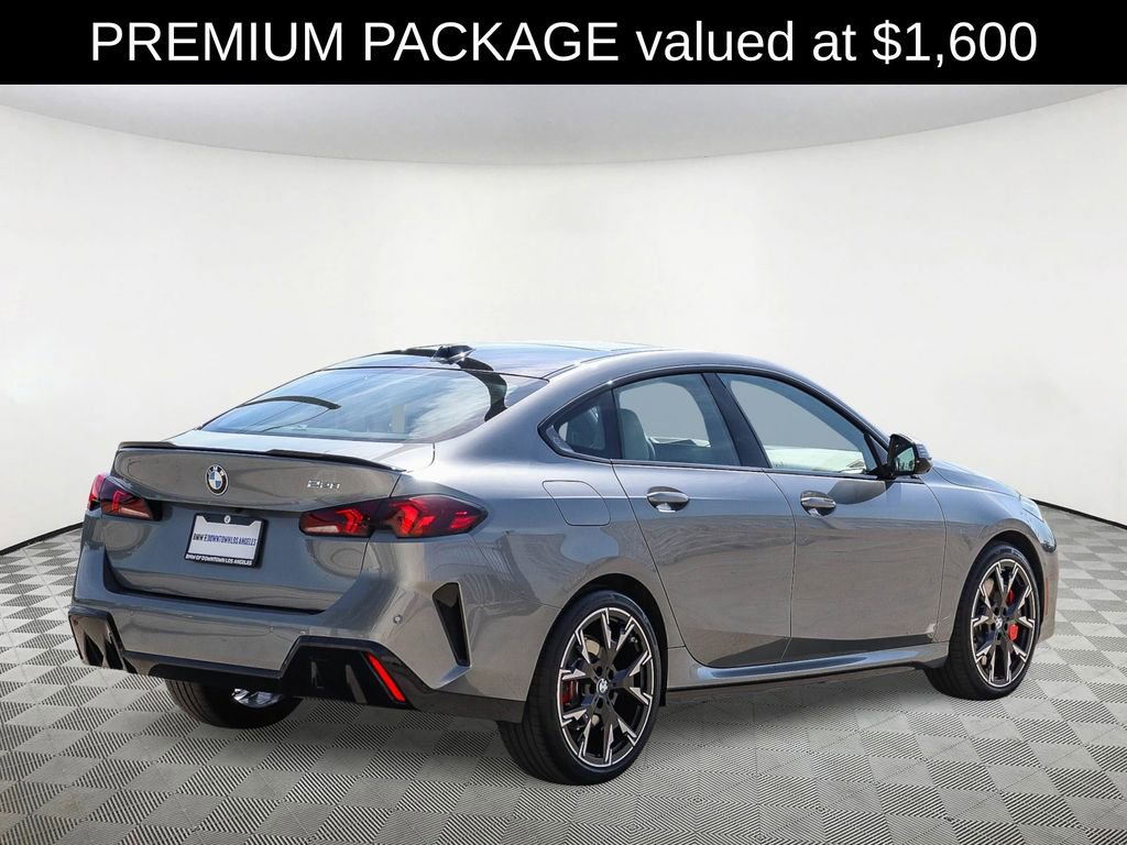 Used 2026 BMW 228i w/ Technology Package image 4