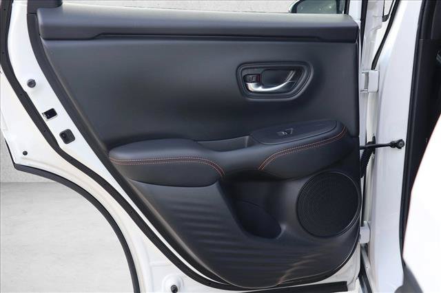 Certified 2024 Honda HR-V Sport image 21